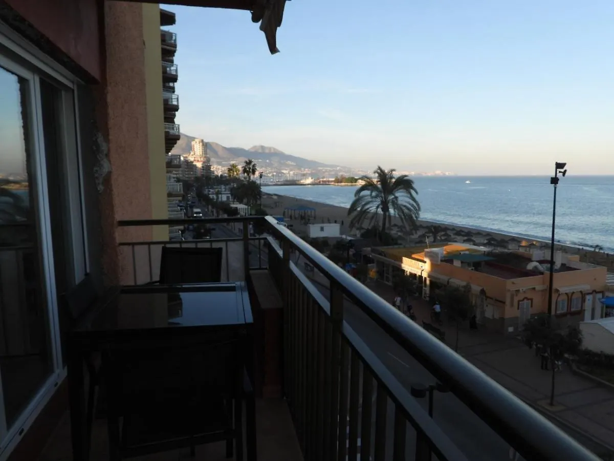 Apartamento Fuengirola1 Linea Španělsko