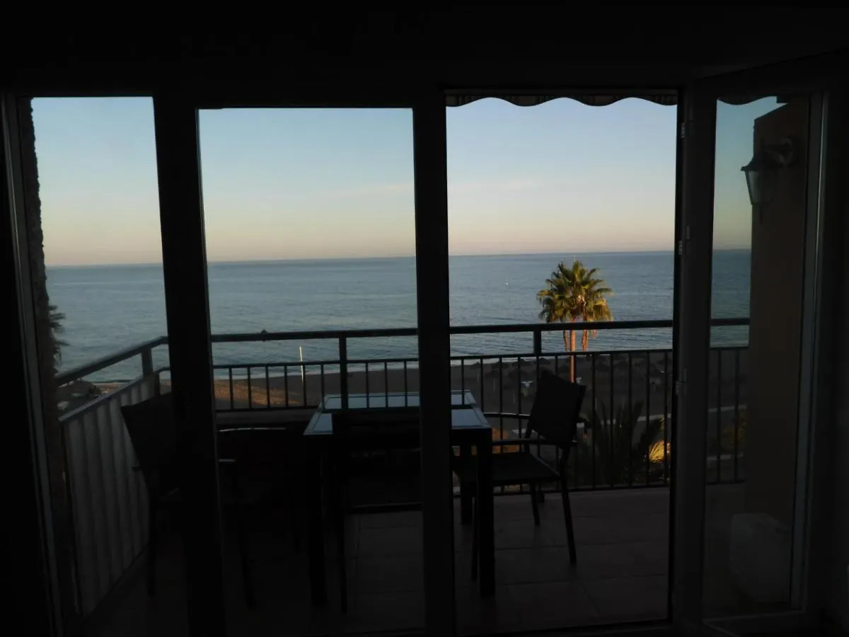Apartamento Fuengirola1 Linea Apartment Fuengirola