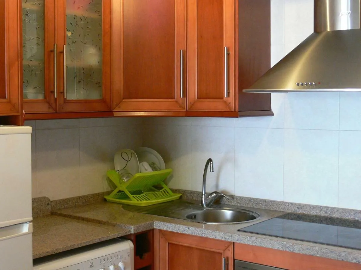 Apartamento Fuengirola1 Linea Apartmán Fuengirola
