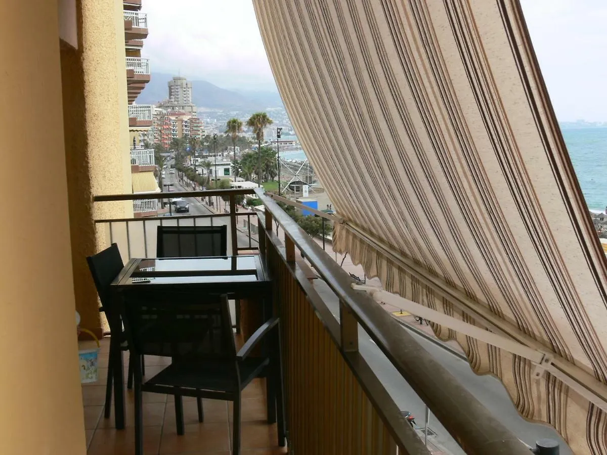 Apartamento Fuengirola1 Linea 0*, Fuengirola