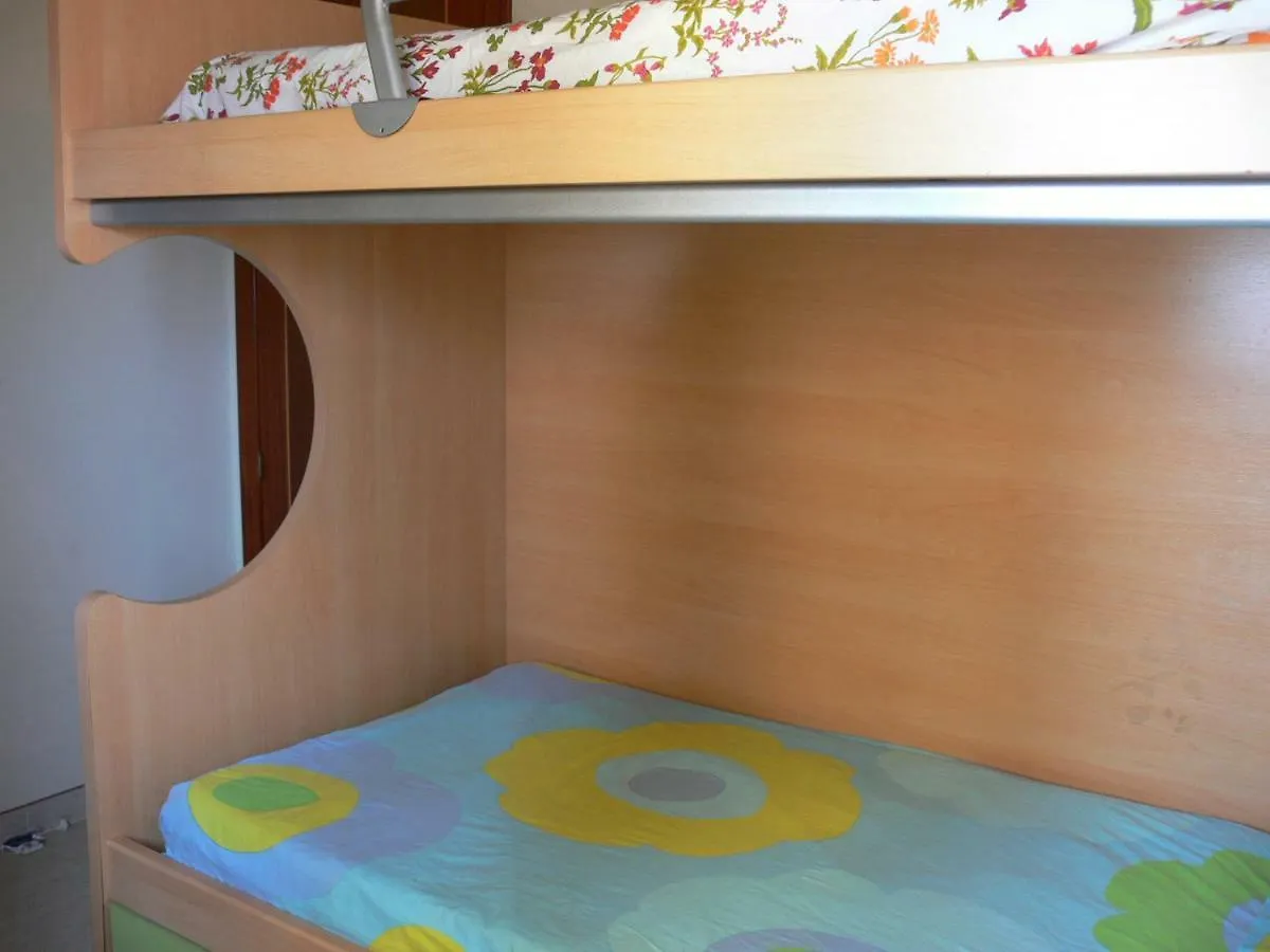 Apartamento Fuengirola1 Linea 0*, Fuengirola Španělsko