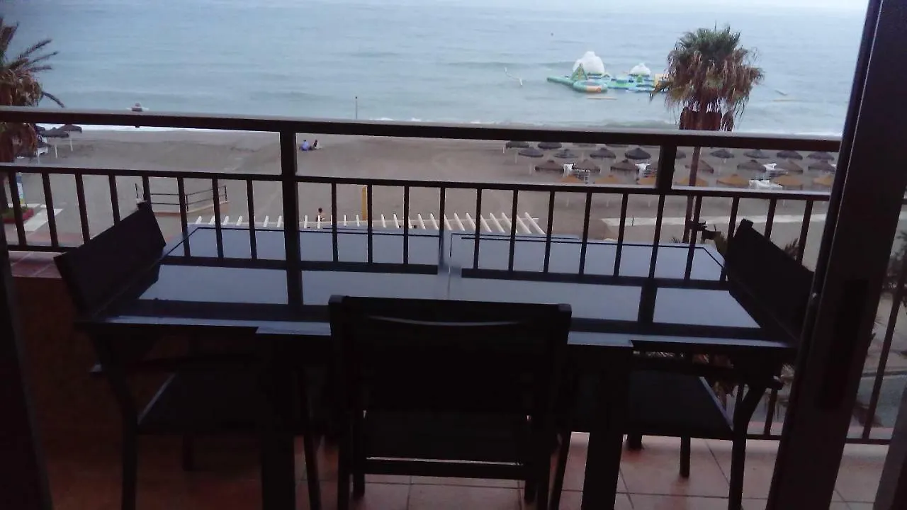 Apartamento Fuengirola1 Linea 0*, Fuengirola Spain