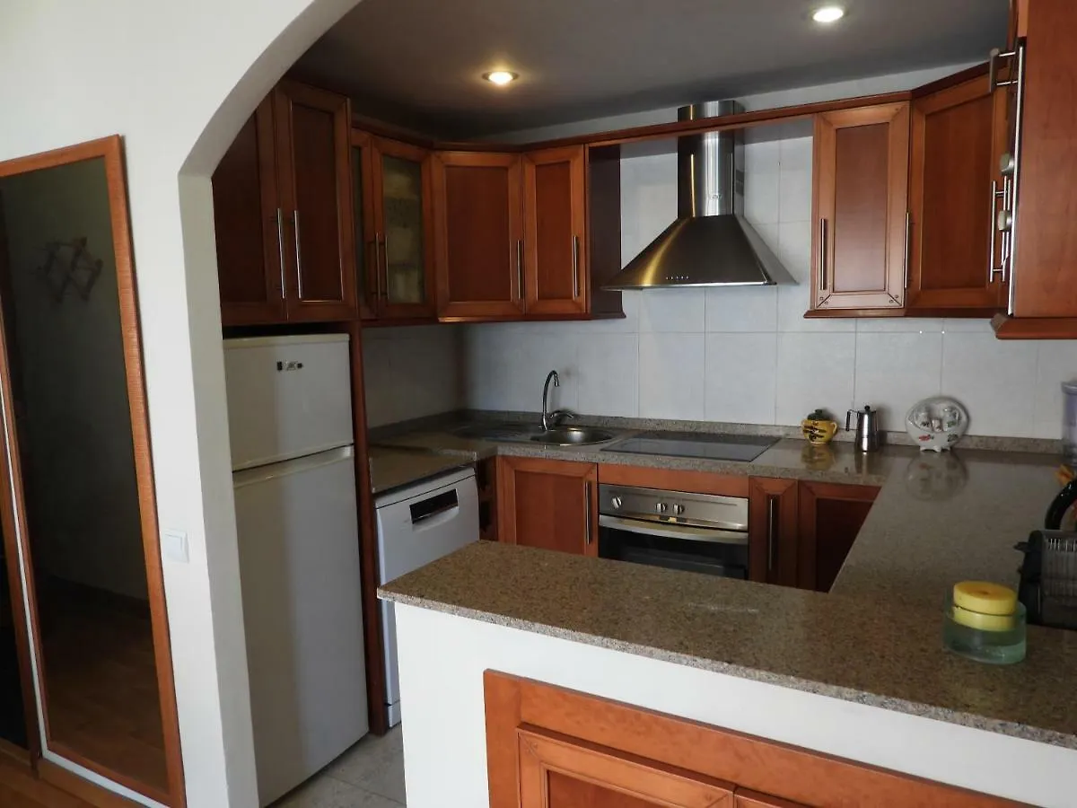 Apartmán Apartamento Fuengirola1 Linea