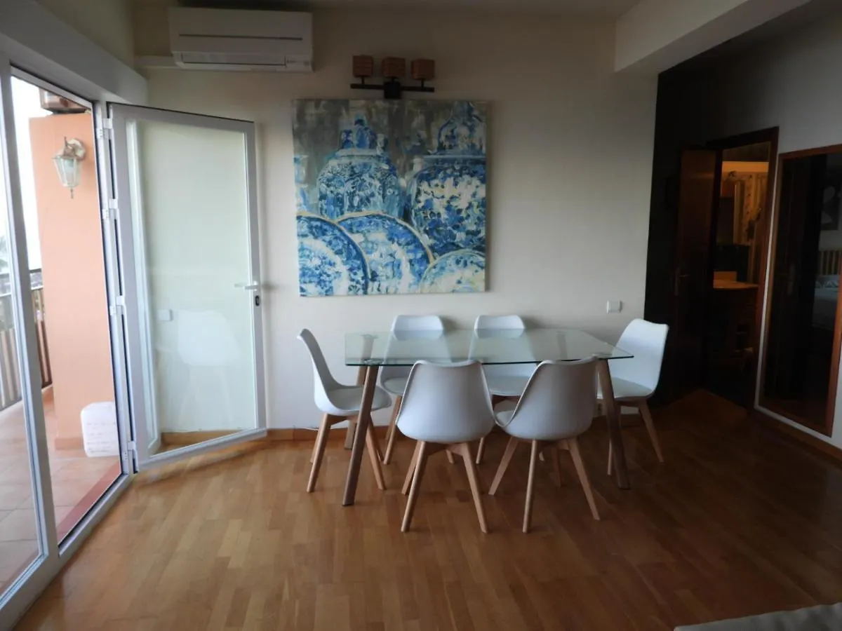 Apartment Apartamento Fuengirola1 Linea Spain