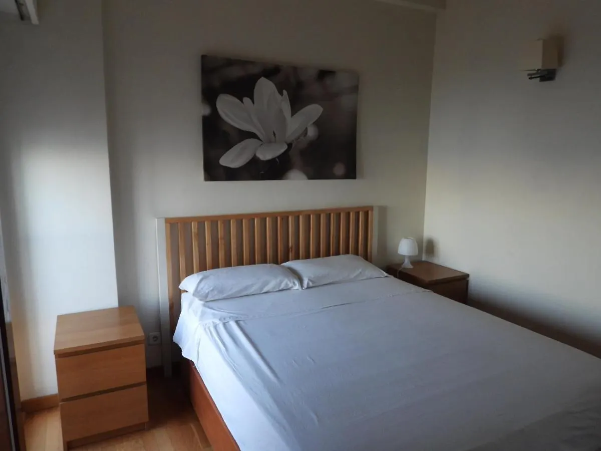 Apartamento Fuengirola1 Linea 0*, Fuengirola Spain