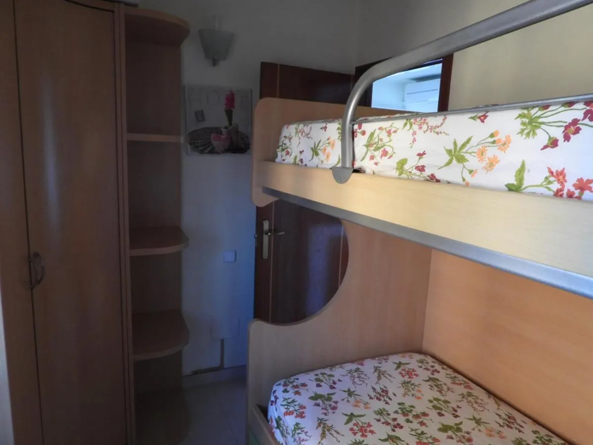 Apartment Apartamento Fuengirola1 Linea