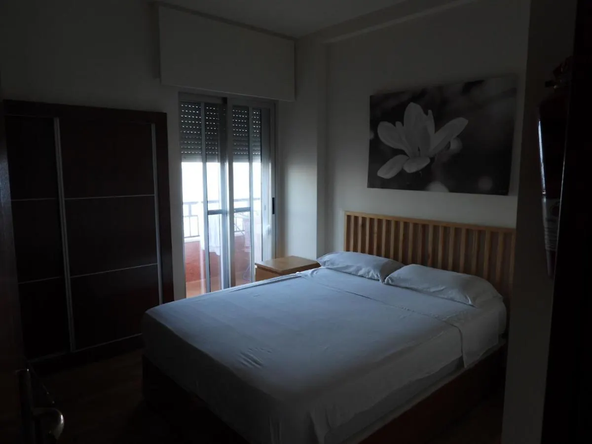 Apartamento Fuengirola1 Linea