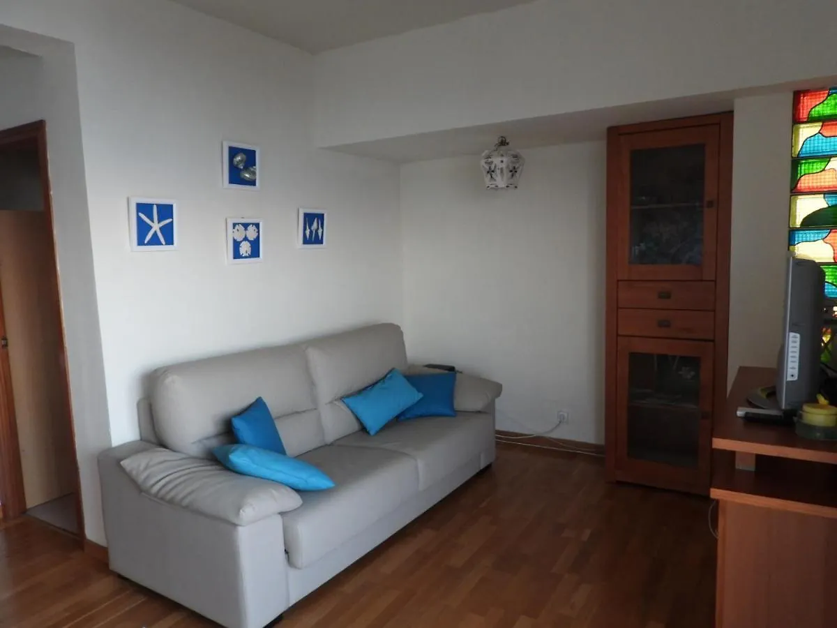 Apartment Apartamento Fuengirola1 Linea