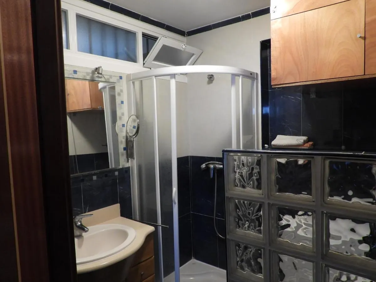Apartamento Fuengirola1 Linea Apartment Fuengirola