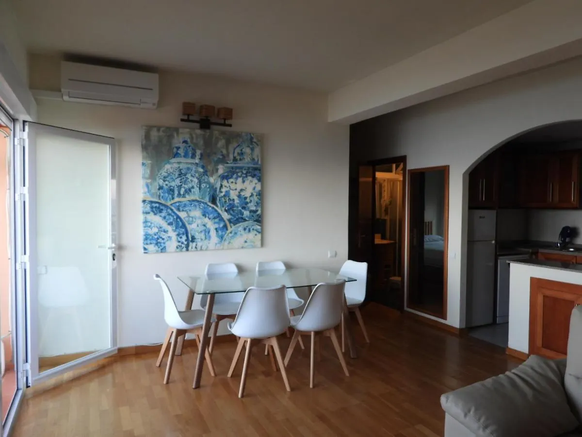 Apartamento Fuengirola1 Linea Fuengirola