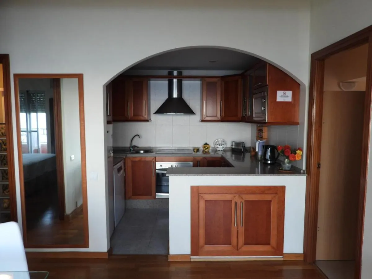 Apartamento Fuengirola1 Linea Spain