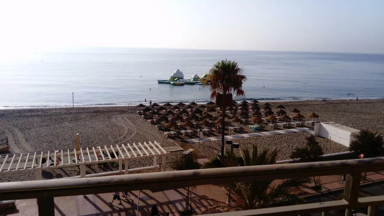 Apartment Apartamento Fuengirola1 Linea Spain