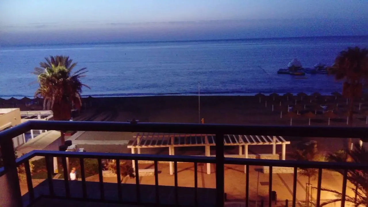 Apartment Apartamento Fuengirola1 Linea