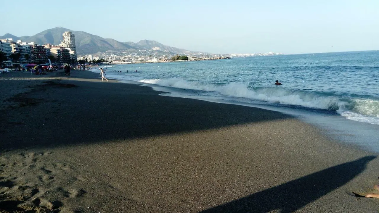 Apartamento Fuengirola1 Linea 0*, Fuengirola