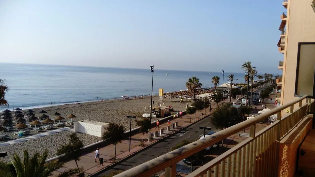 Apartamento Fuengirola1 Linea Apartment