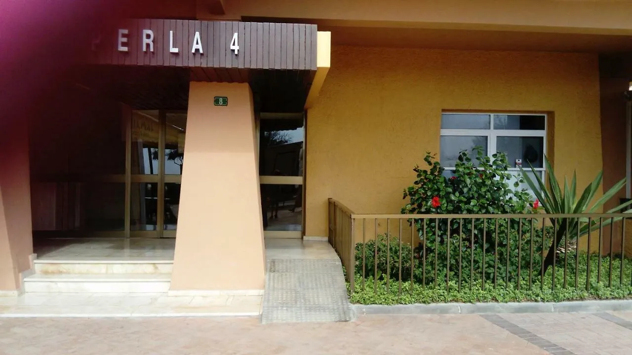 Apartamento Fuengirola1 Linea