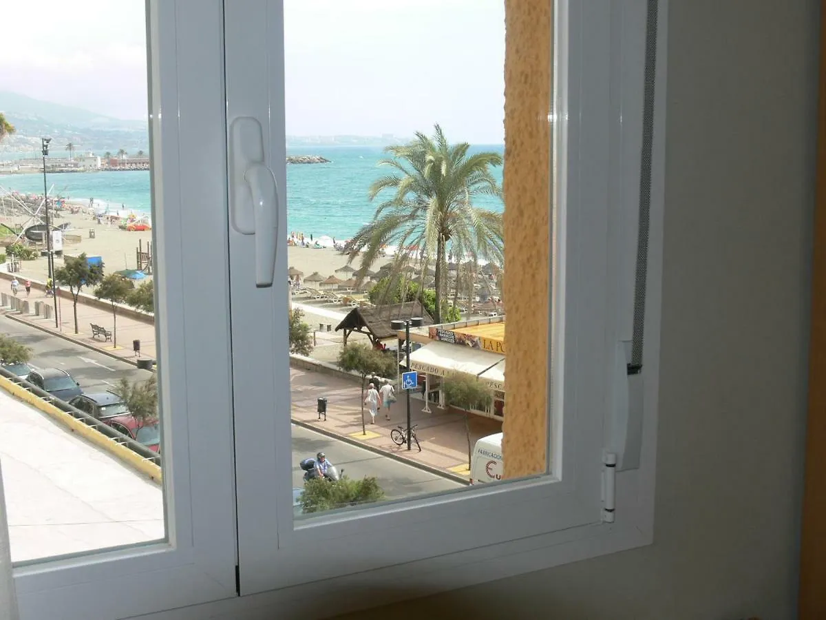 Apartamento Fuengirola1 Linea Fuengirola