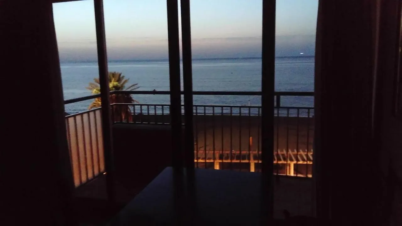 Apartment Apartamento Fuengirola1 Linea
