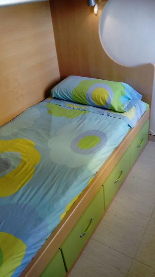 Apartamento Fuengirola1 Linea Apartment