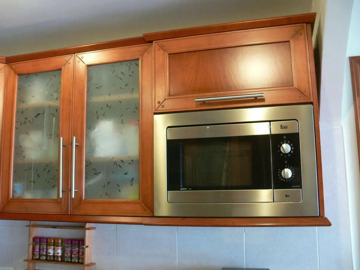 Apartamento Fuengirola1 Linea Apartment