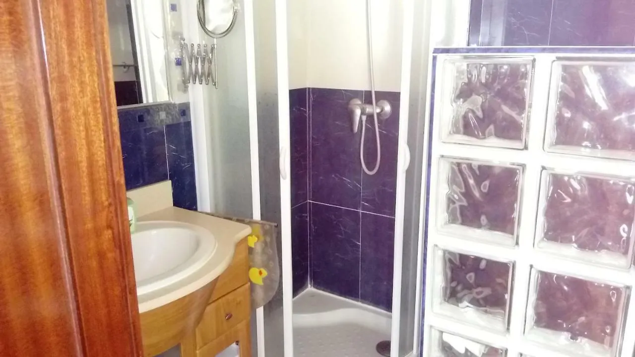 Apartamento Fuengirola1 Linea Fuengirola