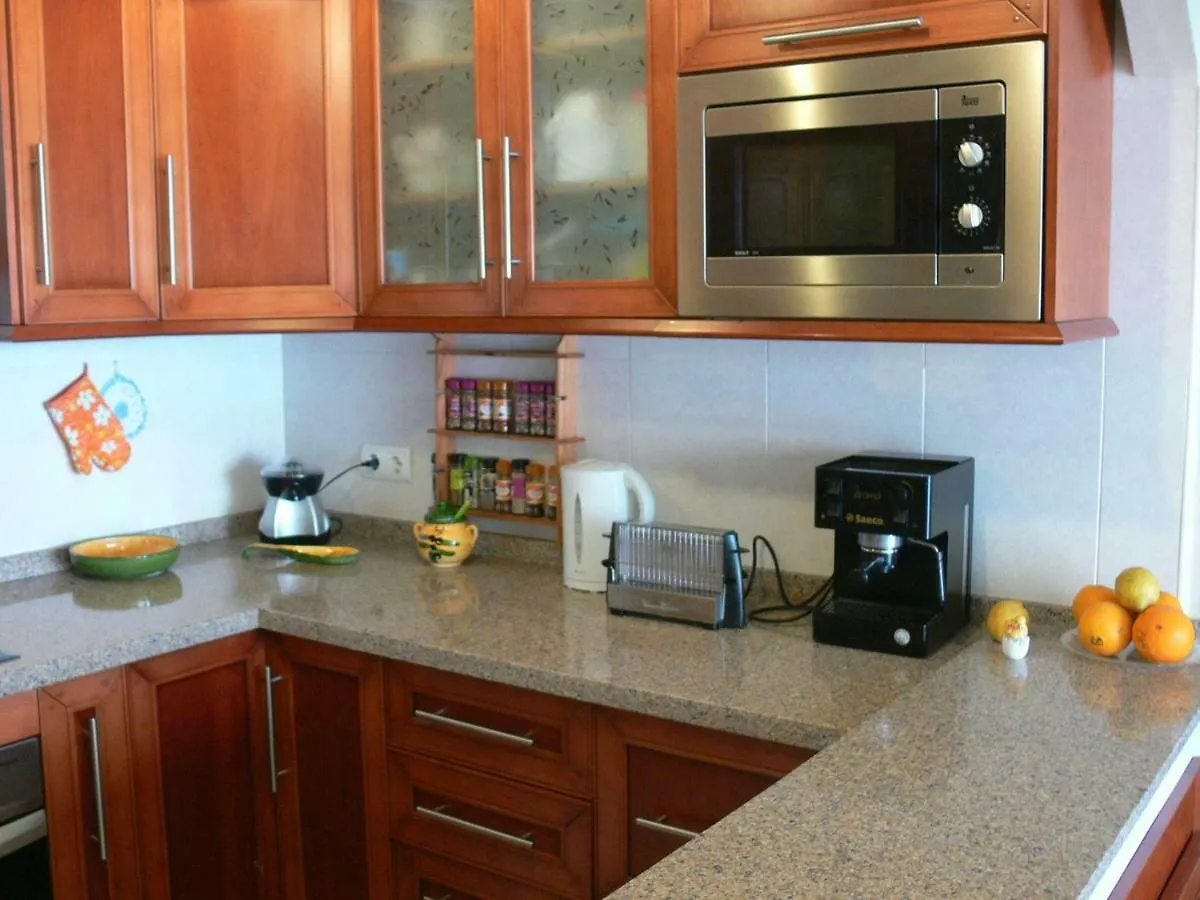 Apartamento Fuengirola1 Linea