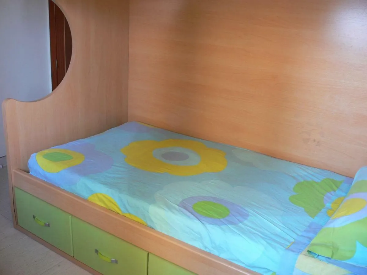 Apartment Apartamento Fuengirola1 Linea