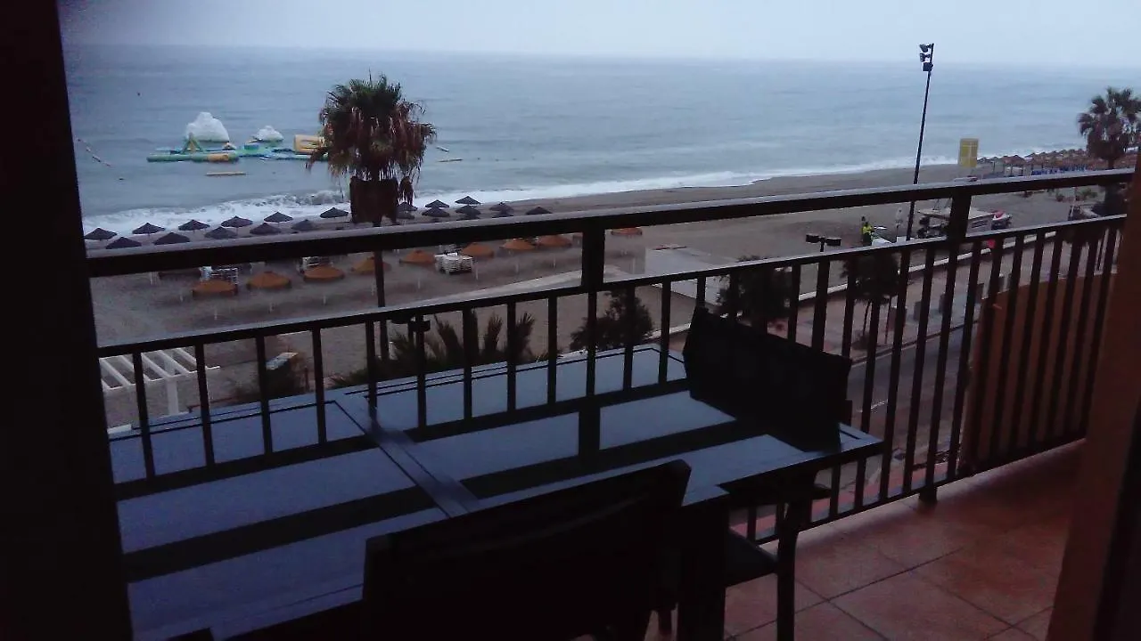 Apartamento Fuengirola1 Linea Spain