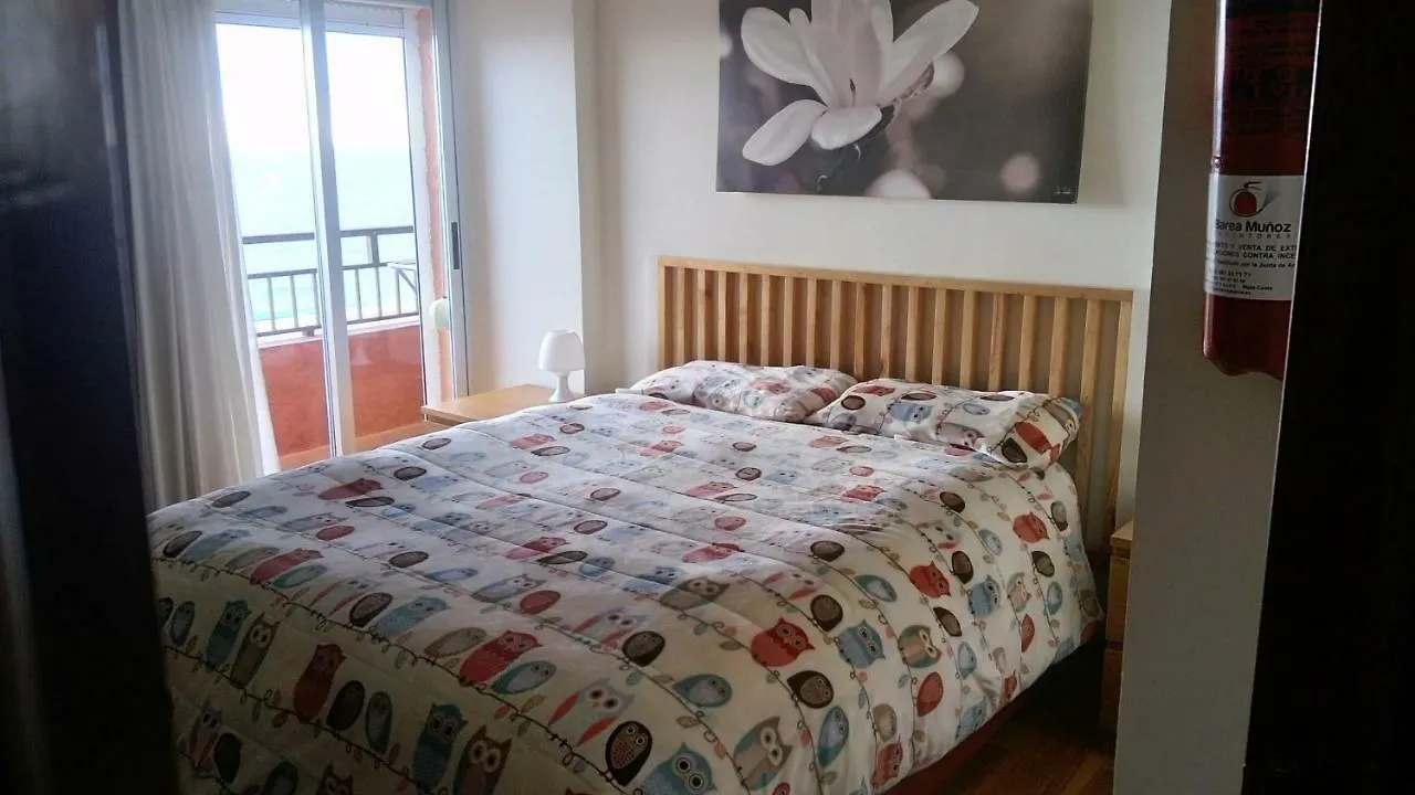 Apartamento Fuengirola1 Linea Apartment Fuengirola