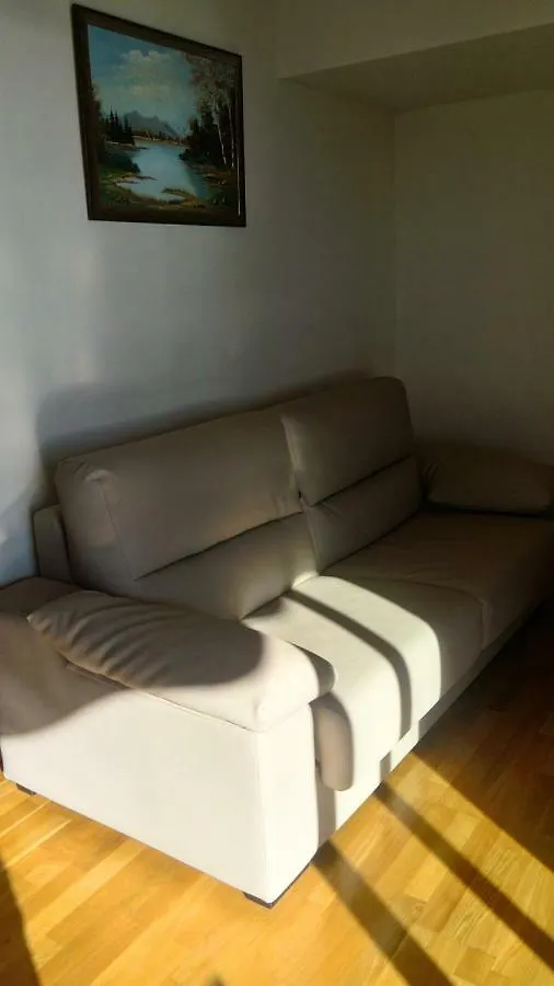 Apartamento Fuengirola1 Linea Spain
