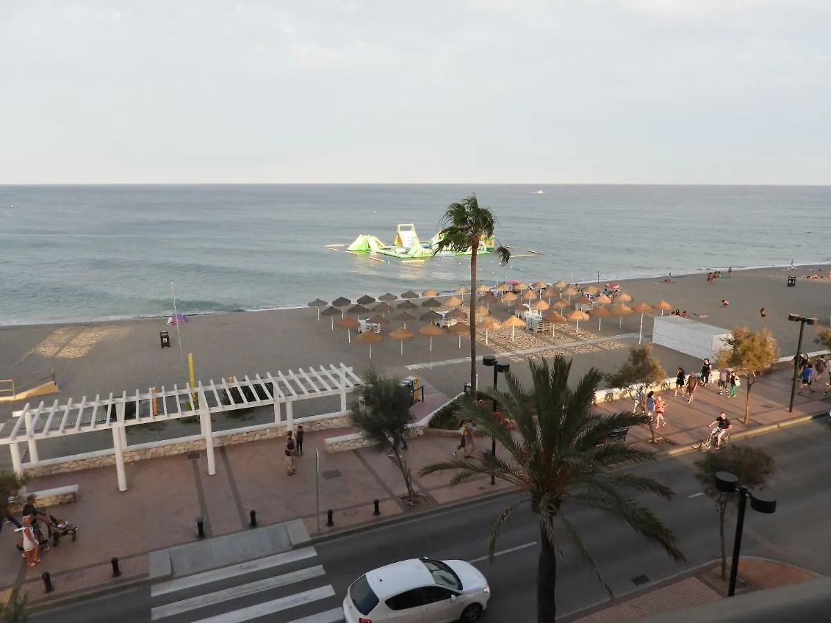 Apartamento Fuengirola1 Linea Spain