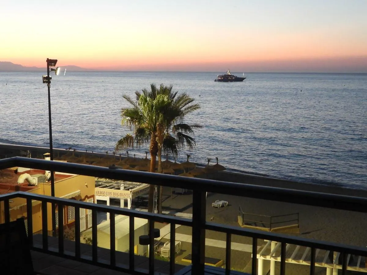 Apartamento Fuengirola1 Linea 0*, Fuengirola Spain