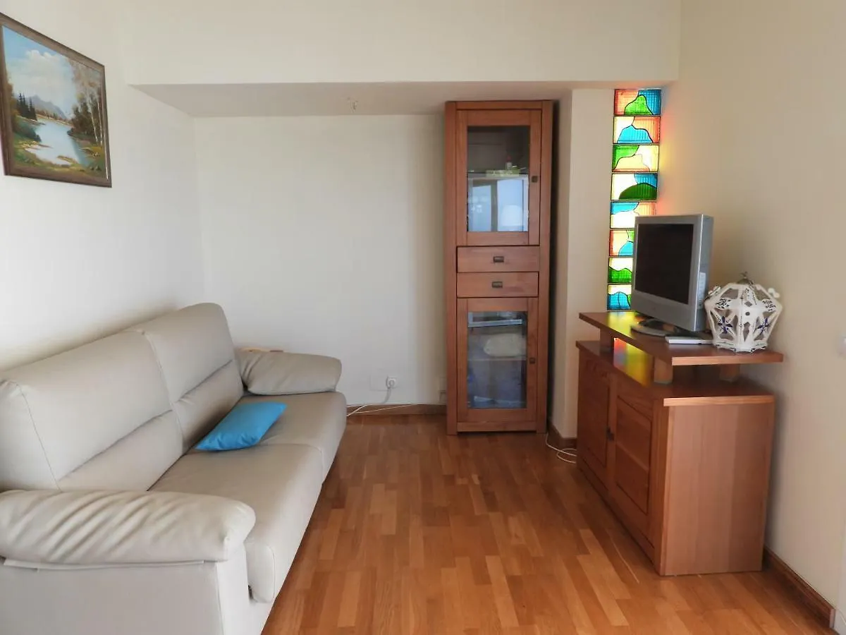 Apartamento Fuengirola1 Linea Apartment Fuengirola
