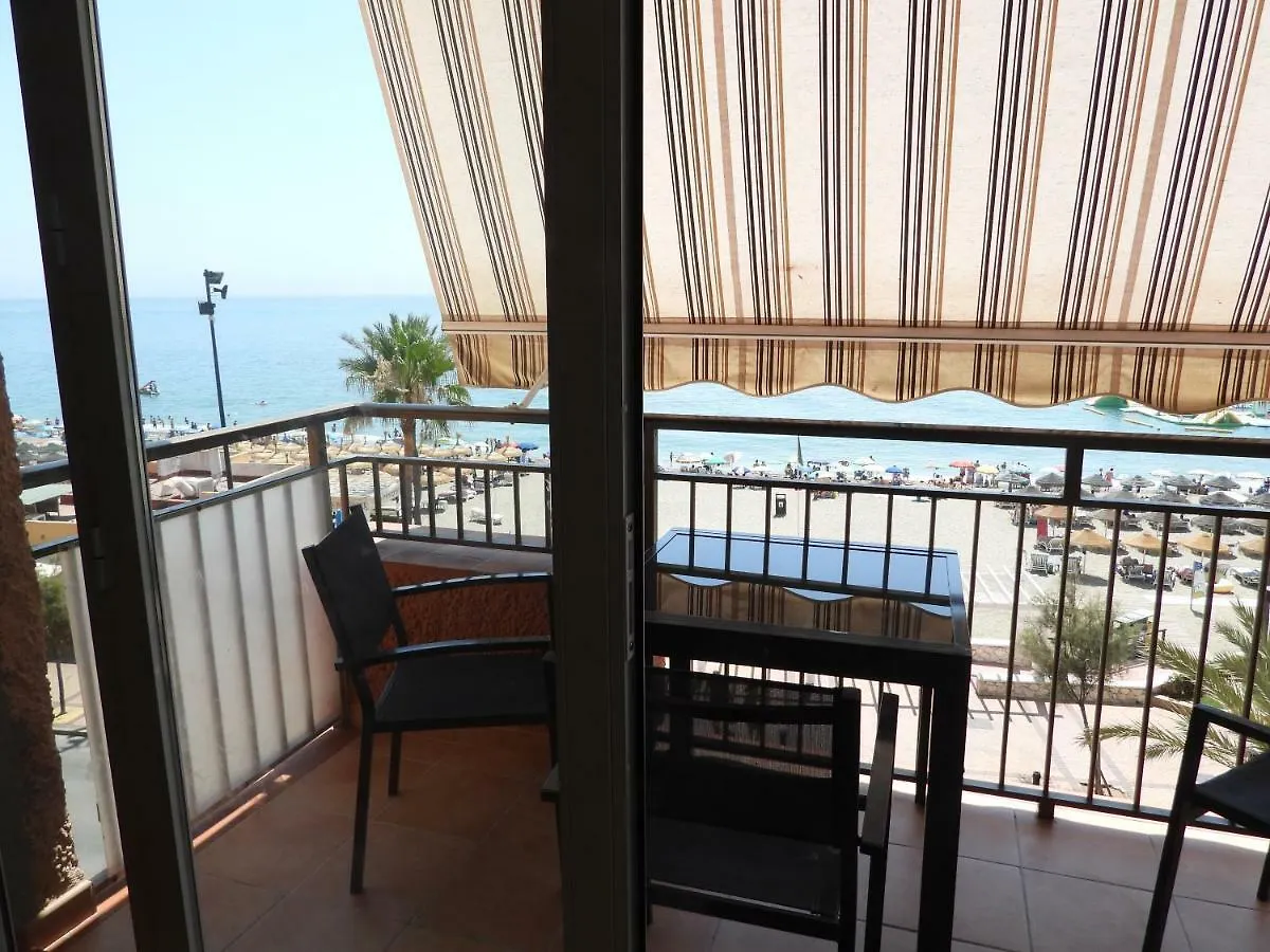 Apartamento Fuengirola1 Linea Apartment