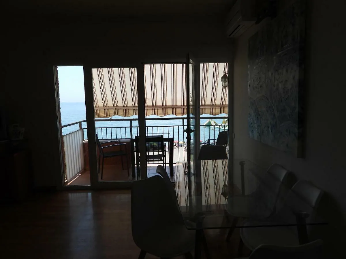 Apartamento Fuengirola1 Linea Fuengirola